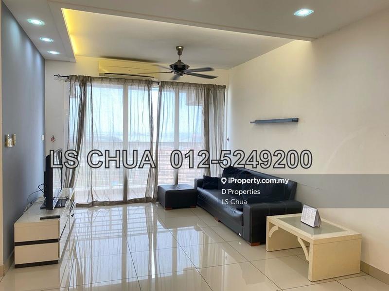 Condominium for Sale in Ocean View Residences by LS Chua - iProperty.com.my