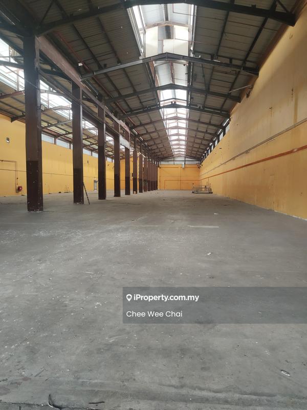 Warehouse for Rent in Batu 3 1/2 Jalan pantai, Seremban by Jimmy Chai - Interior - iProperty.com.my