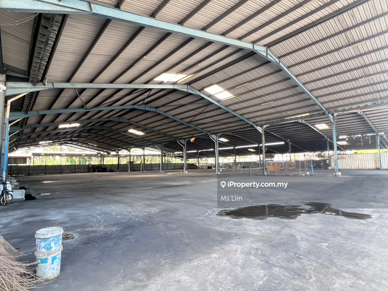 For Rent - Kapar ,Klang,Bukit Raja,,West Port,Port klang,Jenjerom,Puncak Alam