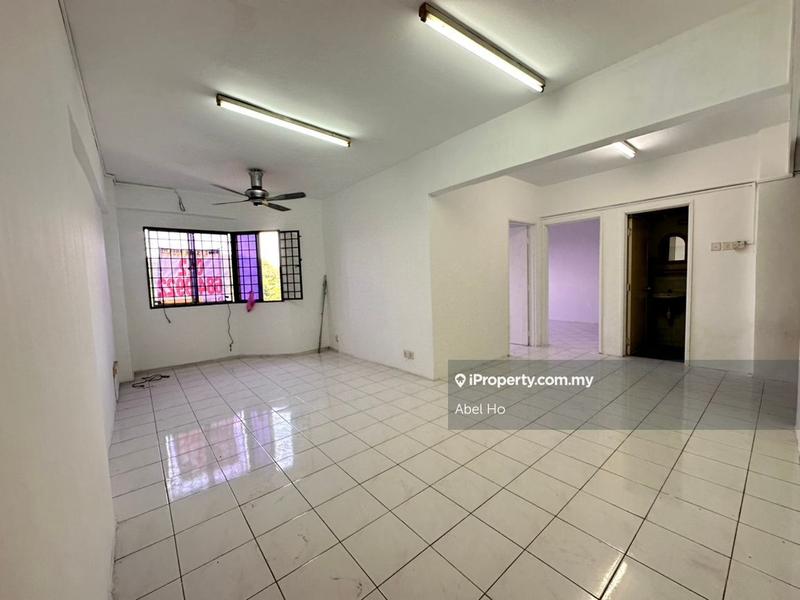 For Sale - Pangsapuri Vista Serdang