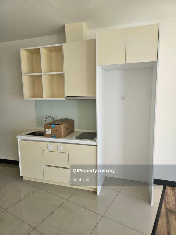 Condominium for Sale in Sphere Damansara by Kent Fatt - iProperty.com.my