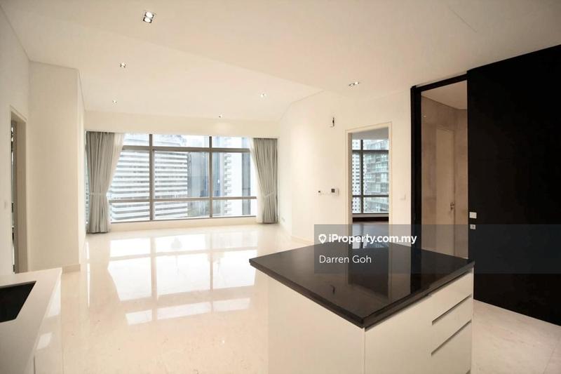 Service Residence for Rent in Banyan Tree Signatures by Darren Goh - iProperty.com.my