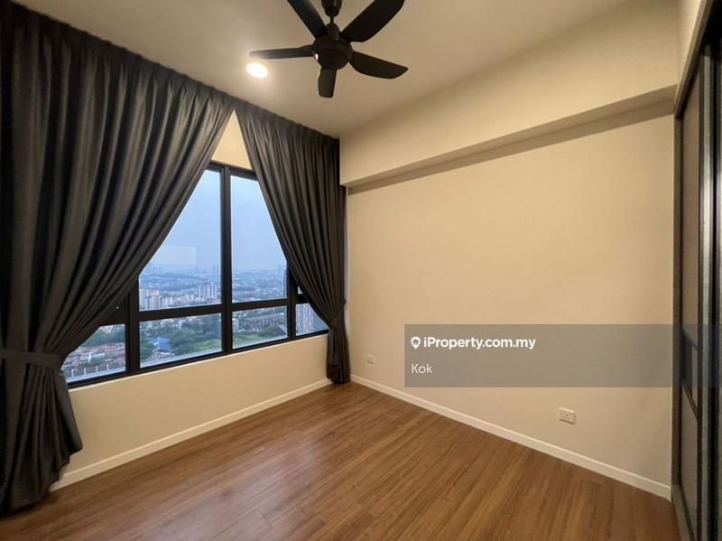 Service Residence for Rent in Millerz Square by Kok - iProperty.com.my