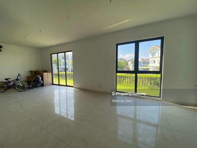 3-storey Terraced House for Sale in b36dv, Rawang by Wennie Liew - iProperty.com.my