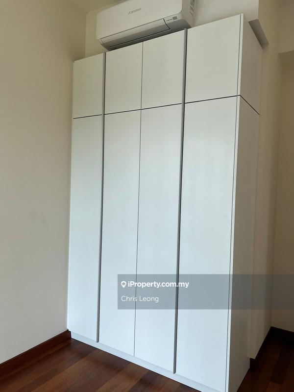 Residensi Servis untuk Disewa di Senada Residence @ KLGCC Resort oleh Chris Leong - iProperty.com.my