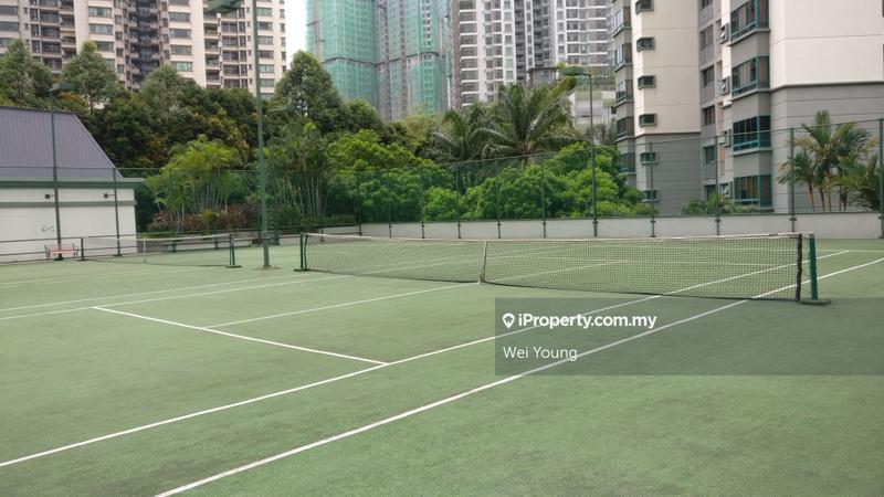 Kondominium untuk Dijual di Mont Kiara Astana oleh Wei Young - iProperty.com.my