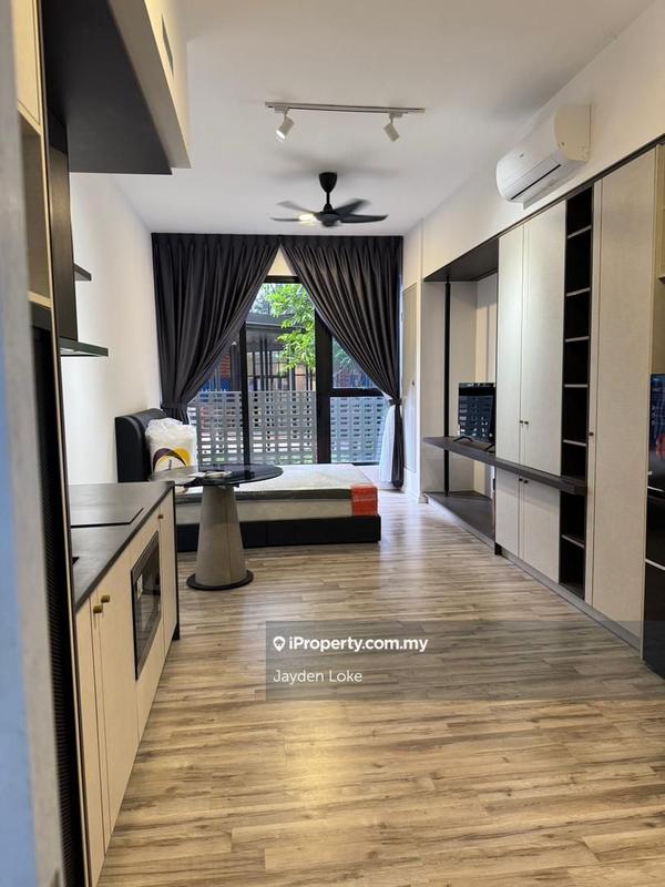 For Rent - Millerz Square