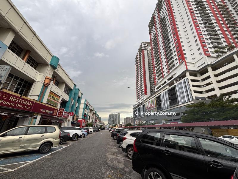 Kedai untuk Dijual di Usj 21, Subang Jaya oleh Jason Lee - iProperty.com.my