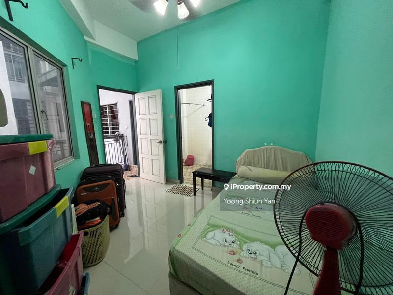 Kondominium untuk Dijual di Tiara Kelana oleh Yoong Shiun Yan - iProperty.com.my