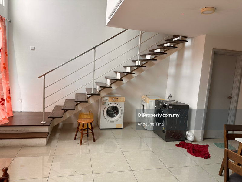 Soho untuk Disewa di Seksyen 13, Shah Alam oleh Angeline Ting - iProperty.com.my