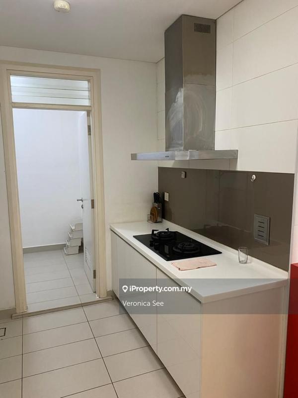 Condominium for Rent in The Westside Two by Veronica See - iProperty.com.my