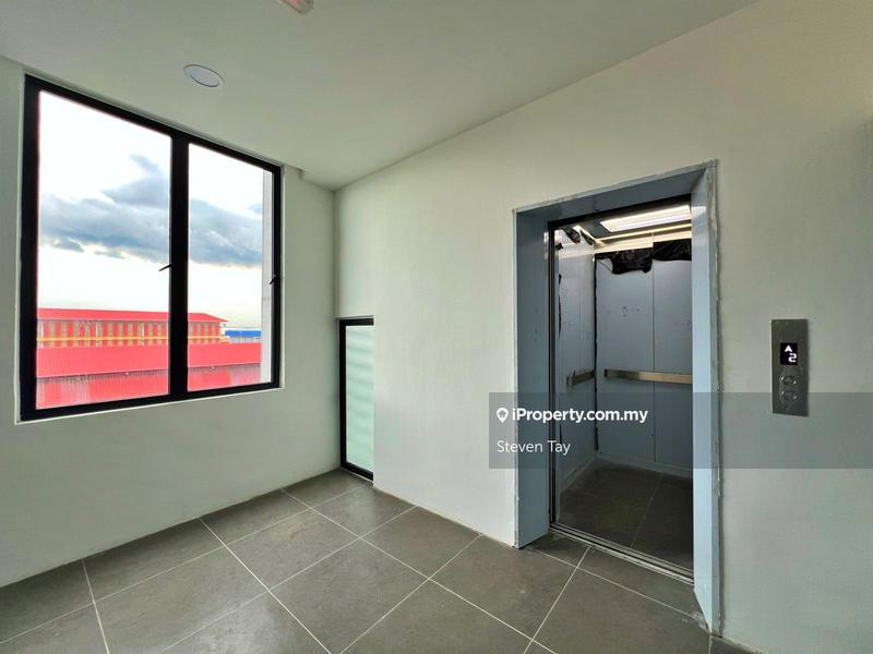 Detached Factory for Sale in Kawasan Perindustrian Balakong, Balakong by Steven Tay - iProperty.com.my