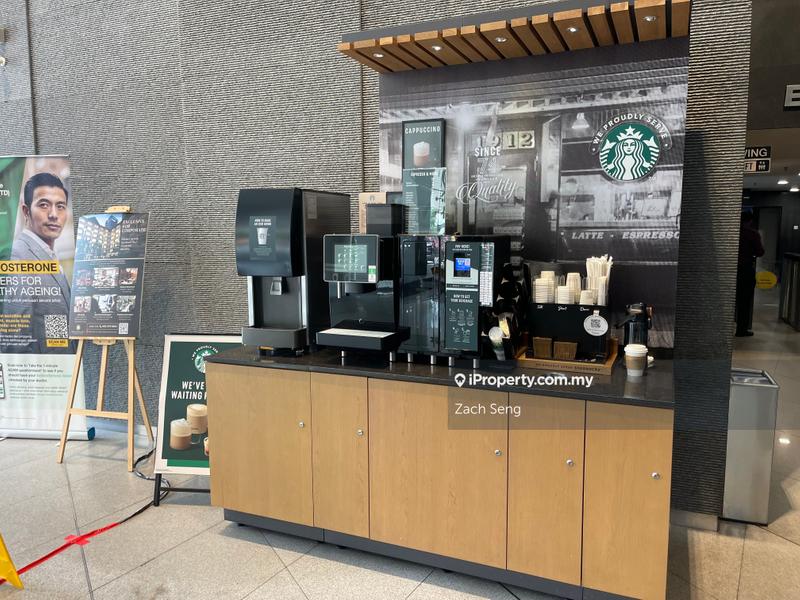 Pejabat untuk Disewa di KL City Centre, Kuala Lumpur oleh Zach Seng - iProperty.com.my