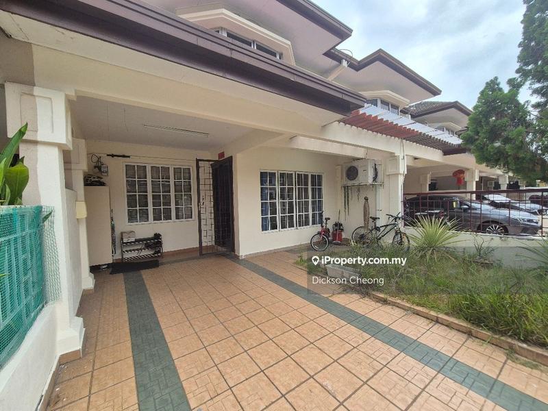 2-storey Terraced House for Sale in Bandar Utama 3, Bandar Utama by Dickson Cheong - iProperty.com.my