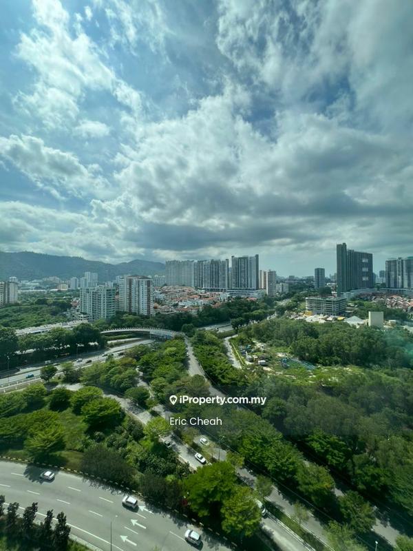 Condominium for Rent in Tropicana Bay Residences by Eric Cheah - View - iProperty.com.my