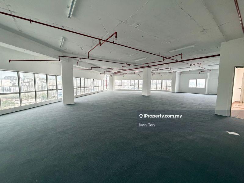 For Sale - Menara Uncang Emas (Viva Home Shopping Mall)