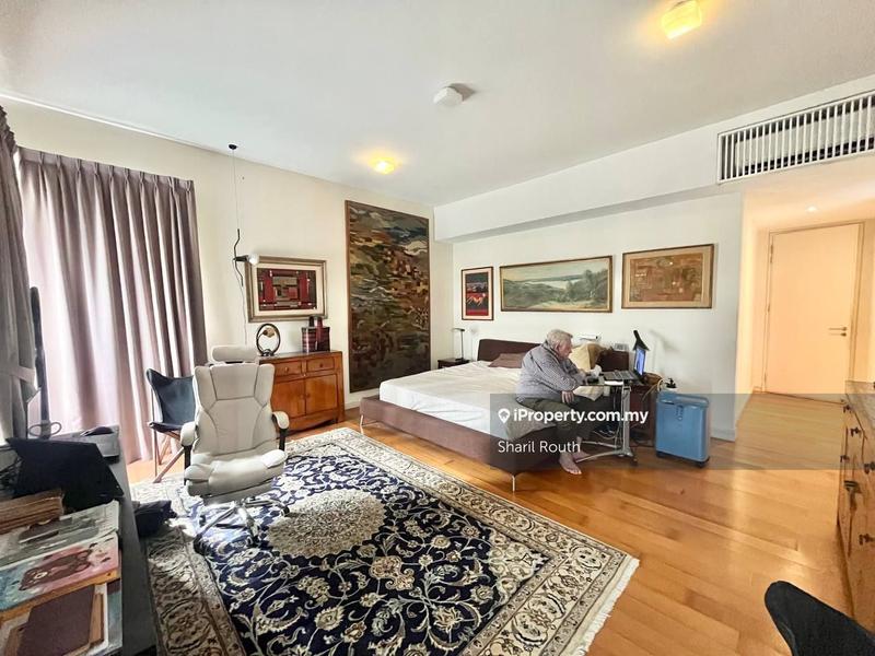 Condominium for Sale in 2 Hampshire by Sharil Routh - iProperty.com.my