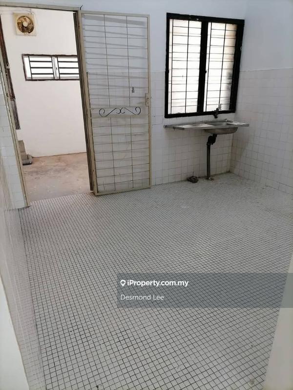 Rumah Teres 2-Tingkat untuk Dijual di Taman Desa Cemerlang, Ulu Tiram oleh Desmond Lee - iProperty.com.my