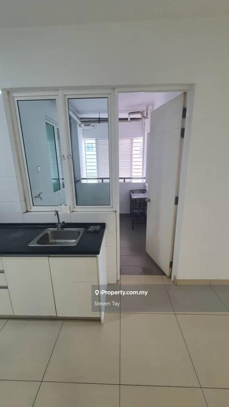 Kondominium untuk Dijual di The Regina oleh Steven Tay - iProperty.com.my