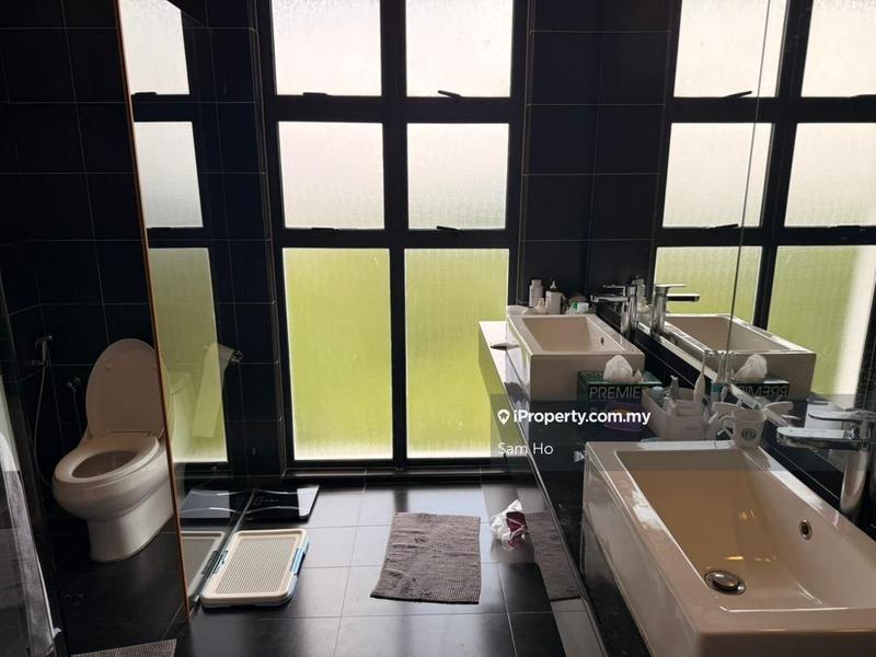 Kondominium untuk Dijual di Temasya Kasih oleh Sam Ho - iProperty.com.my