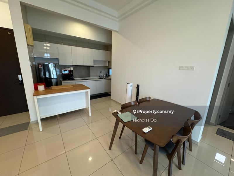 For Rent - PJ Midtown