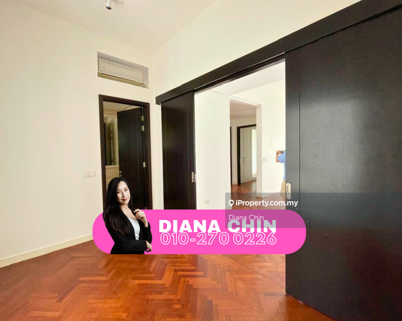 Condominium for Rent in Andaman @ Quayside by Diana Chin - iProperty.com.my