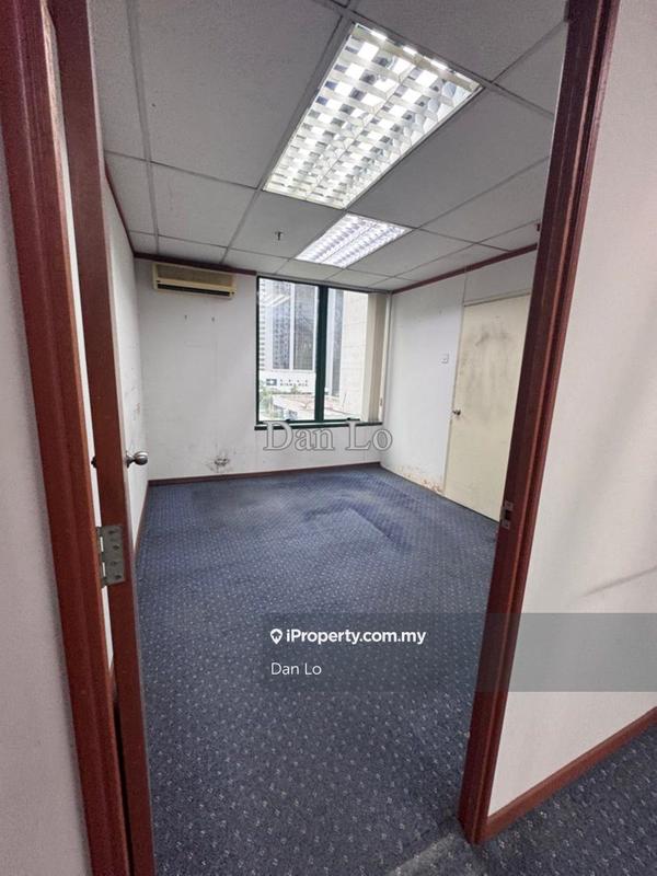 Pejabat untuk Disewa di KLCC, KL City Centre oleh Dan Lo - iProperty.com.my