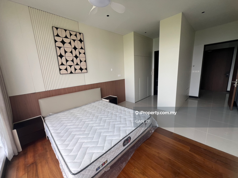 Kondominium untuk Dijual di Impression U-Thant oleh GAN ZY - iProperty.com.my