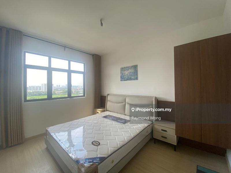 Service Residence for Sale in MIRA at Shorea Park by Raymond Wong - iProperty.com.my