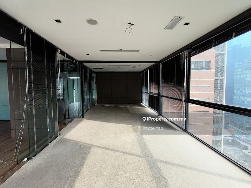 Pejabat untuk Disewa di Mutiara Damansara, Petaling Jaya, Selangor, Mutiara Damansara oleh Joyce Yap - iProperty.com.my