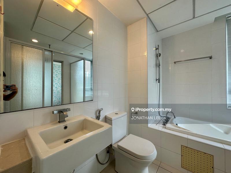 Kediaman Servis untuk Dijual di Solaris Dutamas oleh JONATHAN LEE - iProperty.com.my