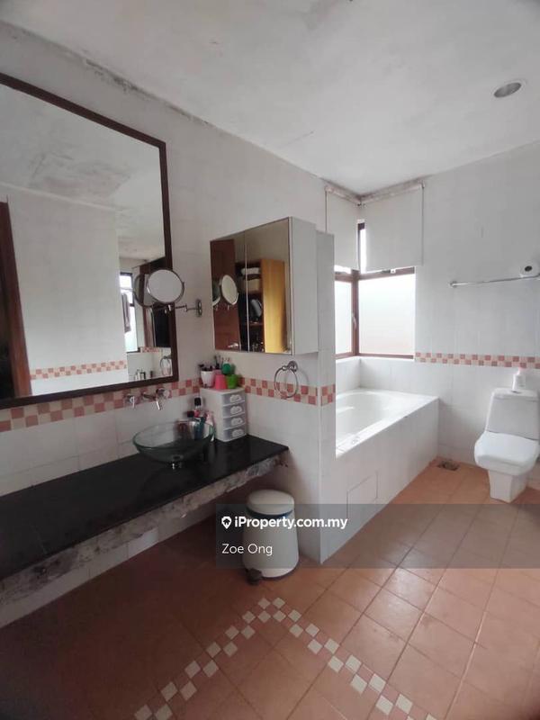 For Sale - Tropicana Indah, Kota Damansara, Petaling Jaya