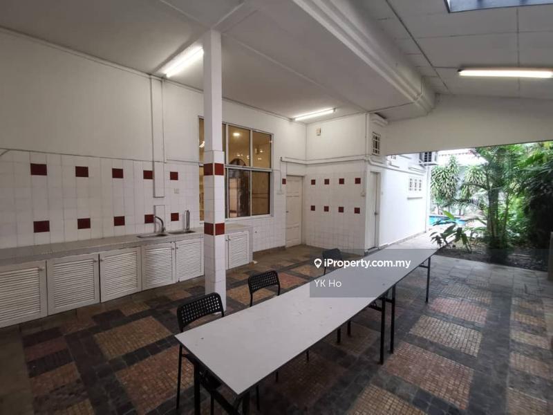 Bungalow House for Sale in Taman Titiwangsa, Titiwangsa by YK Ho - iProperty.com.my