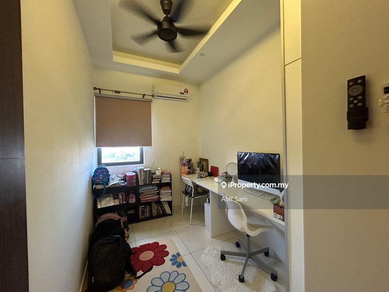 Residensi Servis untuk Dijual di Seasons Garden Residences oleh Aliff Sani - iProperty.com.my