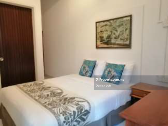 Bungalow House for Rent in Tanjung Bungah, Penang by Derrick Loh - iProperty.com.my