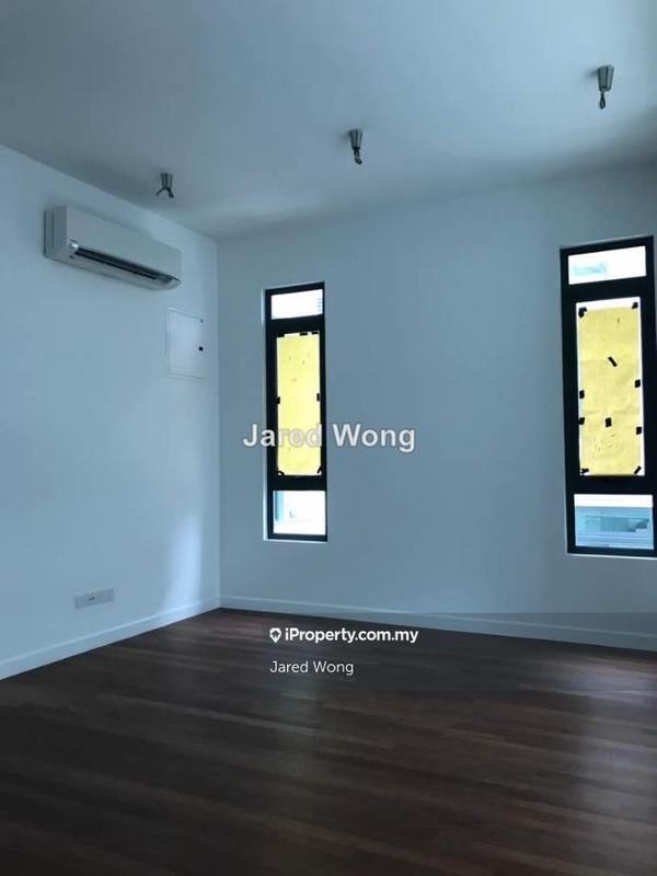 Rumah Berkembar untuk Dijual di Amelia, Sejati Residence, Cyberjaya, Cyberjaya oleh Jared Wong - iProperty.com.my