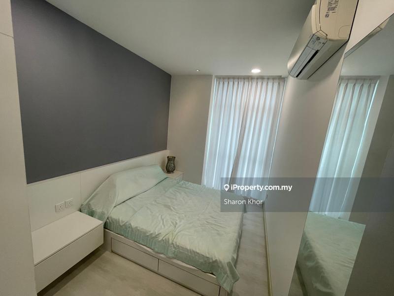 Service Residence for Sale in Straits Garden Suite by Sharon Khor - iProperty.com.my