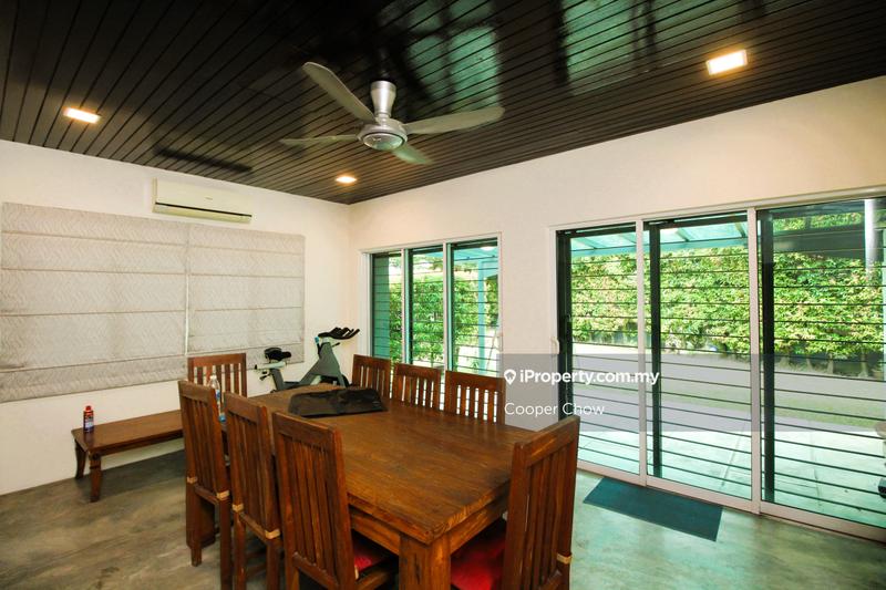 Banglo untuk Dijual di Seksyen 4, Petaling Jaya oleh Cooper Chow - iProperty.com.my