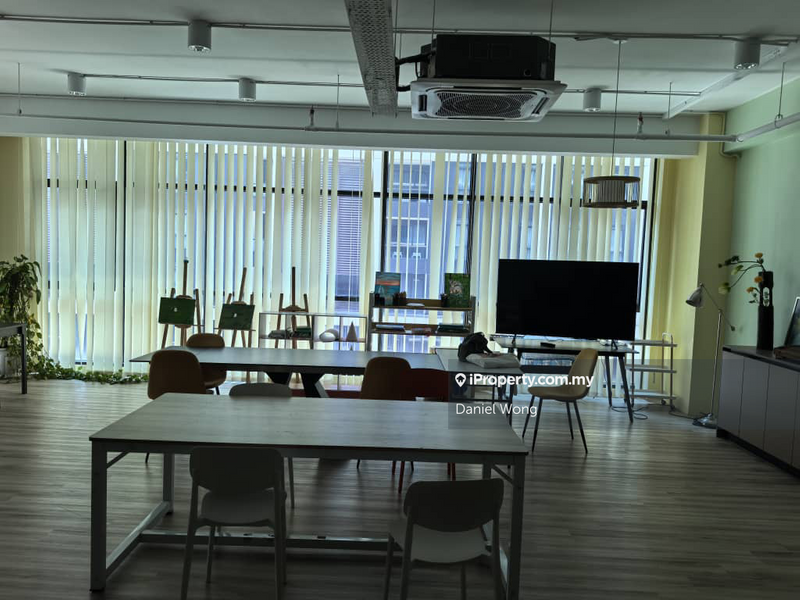 Office for Sale in Mont Kiara, Kuala Lumpur by Daniel Wong - iProperty.com.my