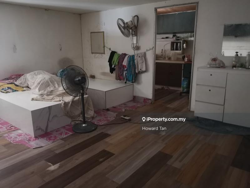 Kilang Teres untuk Dijual di vfrll, Batu Caves oleh Howard Tan - iProperty.com.my