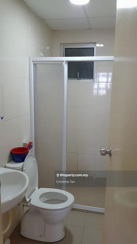 Residensi Servis untuk Dijual di OUG Parklane oleh Christine Tan - iProperty.com.my