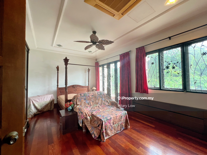 Semi-Detached House for Sale in Taman Sierra Seputeh, Seputeh by Hilary Low - iProperty.com.my