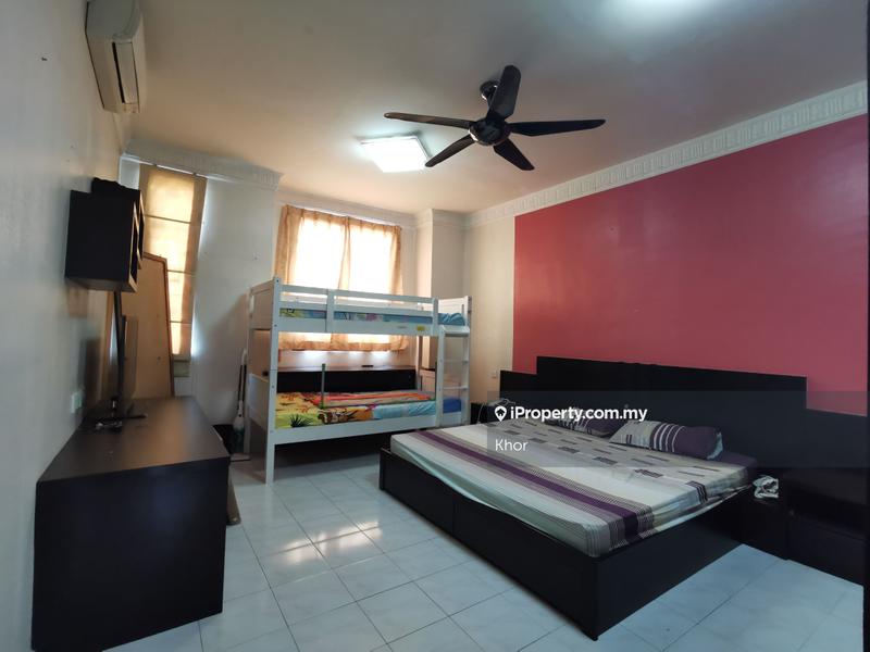 2-storey Terraced House for Sale in Taman Sukun, Bukit Mertajam by Khor - iProperty.com.my