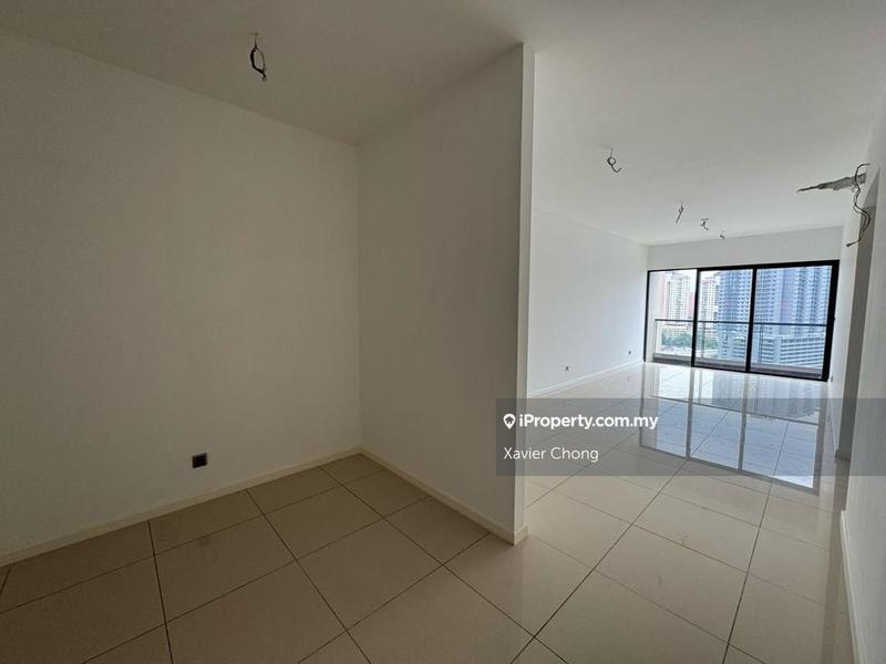 Kediaman Servis untuk Dijual di Duta Park Residences oleh Xavier Chong - iProperty.com.my
