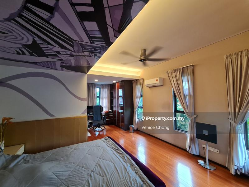 Bungalow House for Sale in Bukit Gita Bayu, Seri Kembangan by Venice Chong - iProperty.com.my