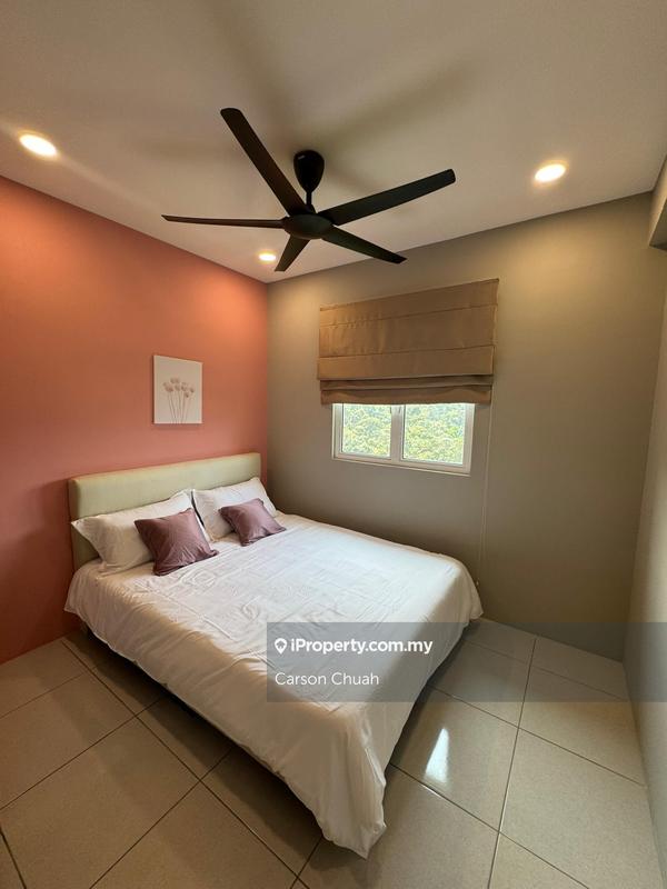 Condominium for Sale in Fairview Residence by Carson Chuah - iProperty.com.my
