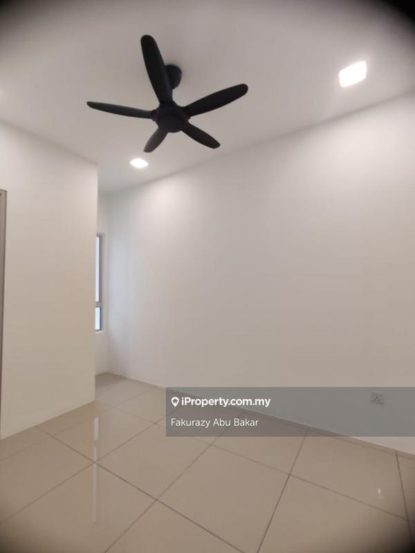 Rumah Teres 2-Tingkat untuk Dijual di Bandar Puncak Alam, Puncak Alam oleh Fakurazy Abu Bakar - iProperty.com.my