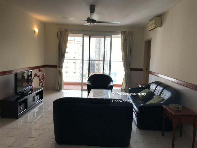 For Sale - Mont Kiara Bayu