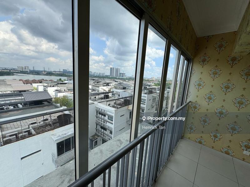 Condominium for Sale in Elevia Residences by Henrick Tan - iProperty.com.my