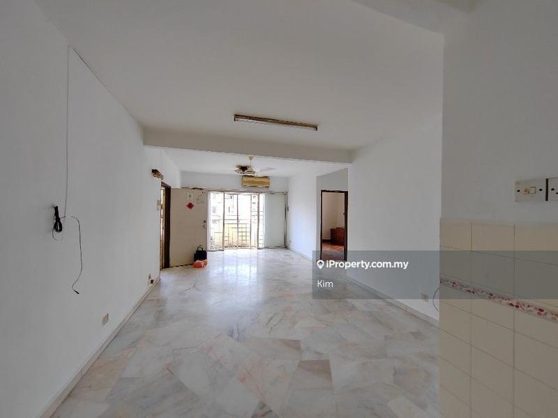 Apartment for Sale in Subang Perdana Goodyear Court 3 by Kim - iProperty.com.my